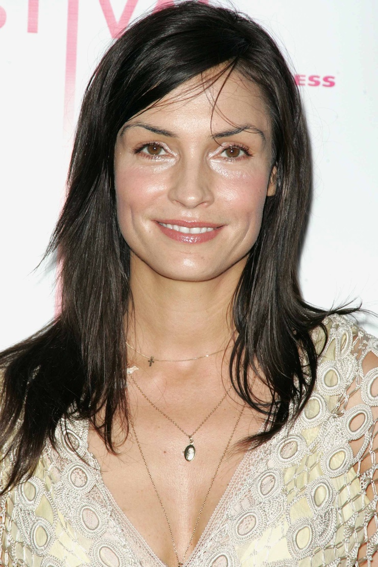 Famke Janssen