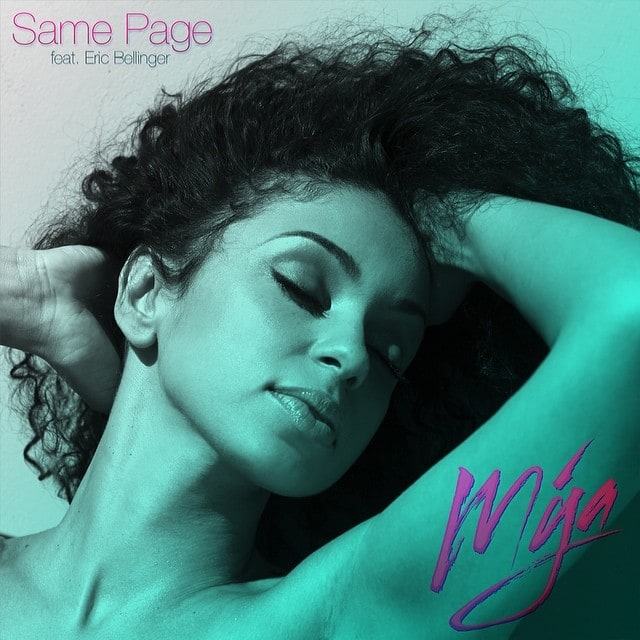 Mya