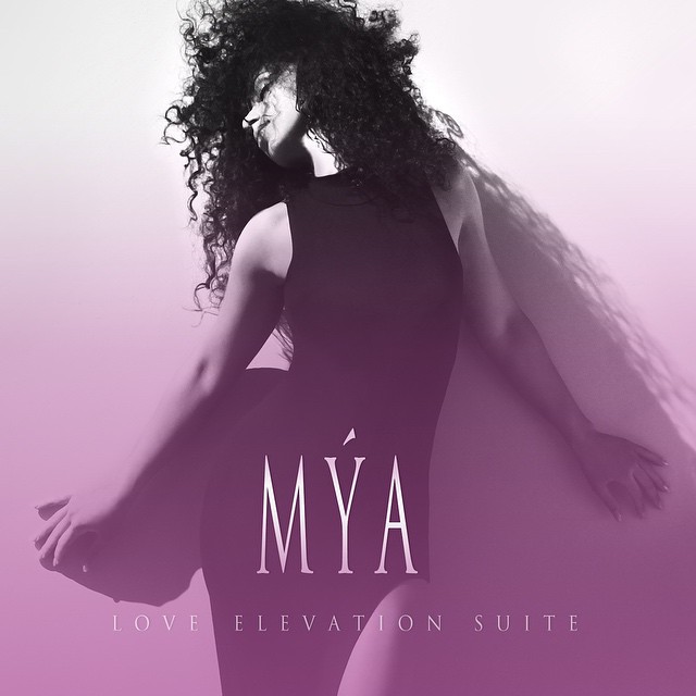 Mya