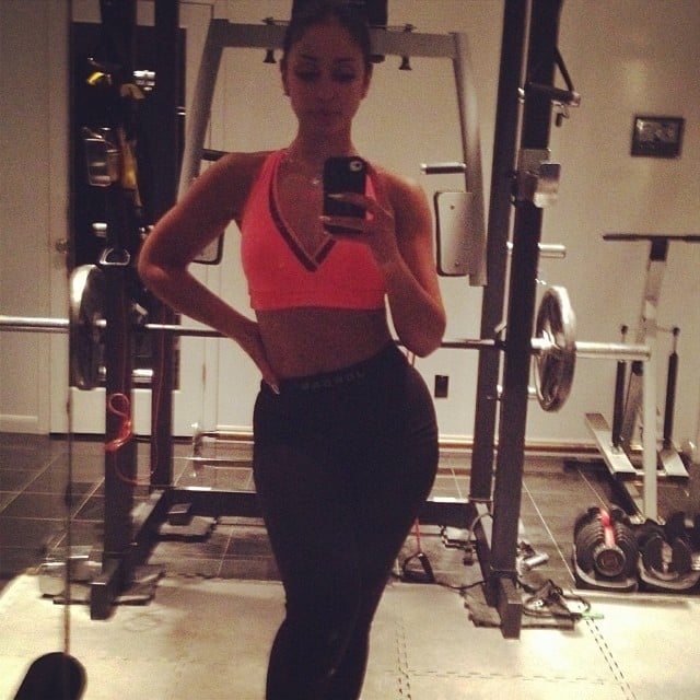 Mya