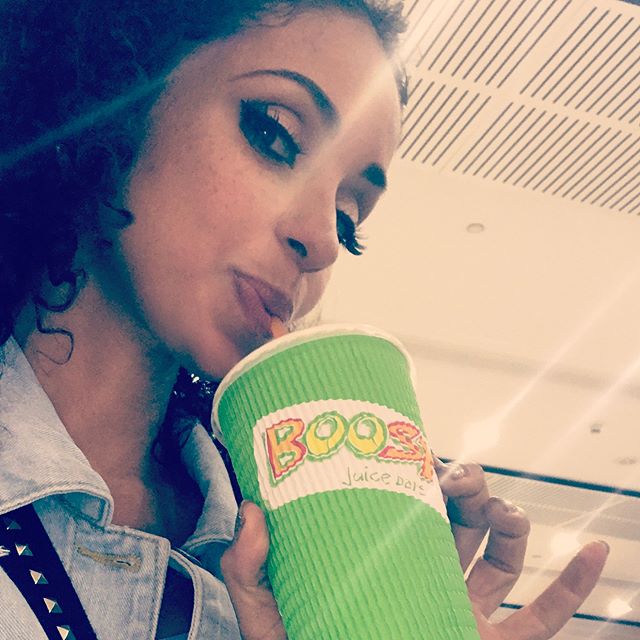 Mya