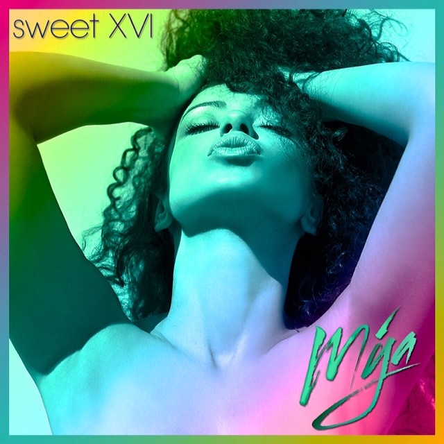Mya