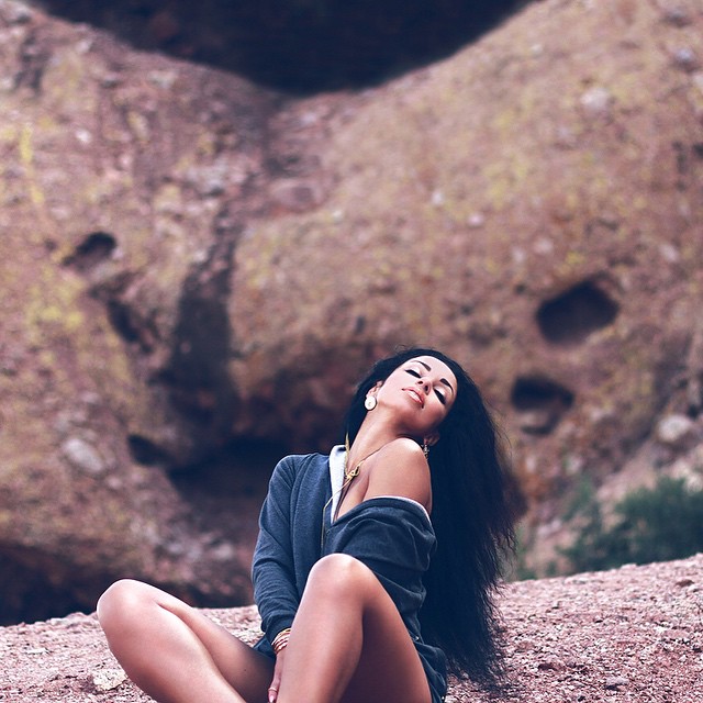 Mya