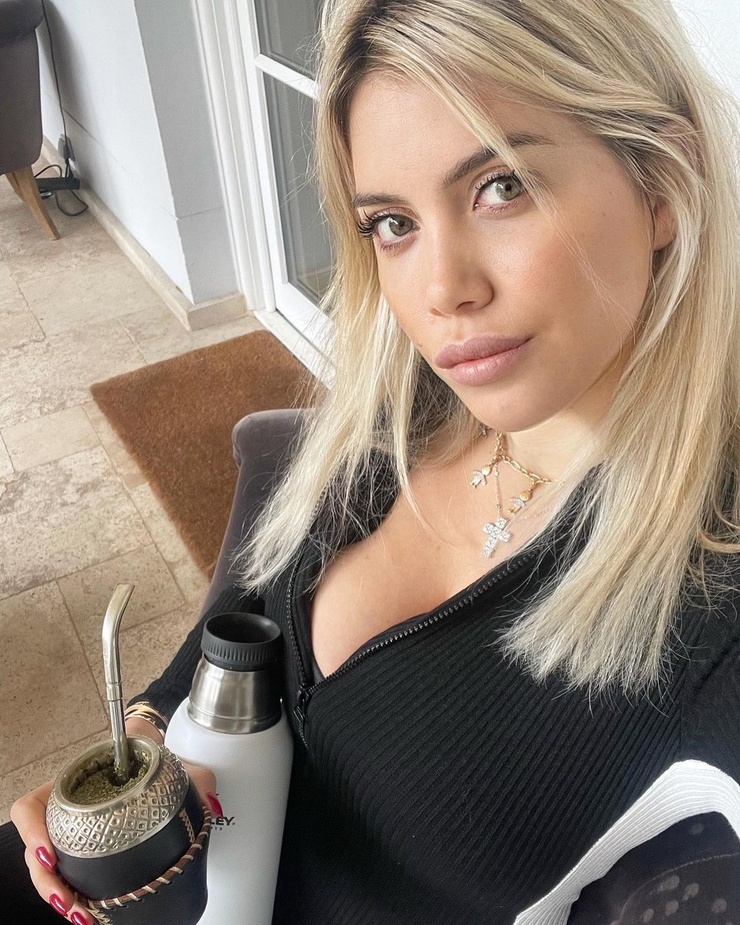 Wanda Nara