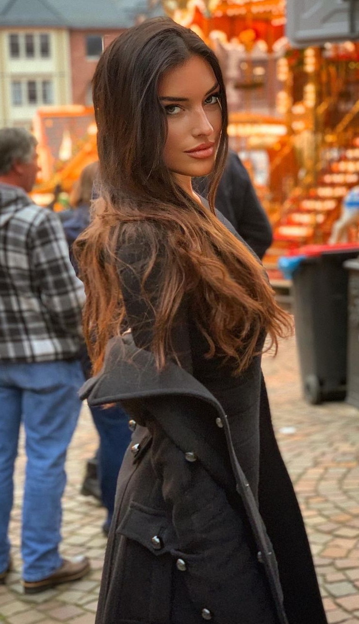 Chloe D'Arcangelo Chloe D'Arcangelo