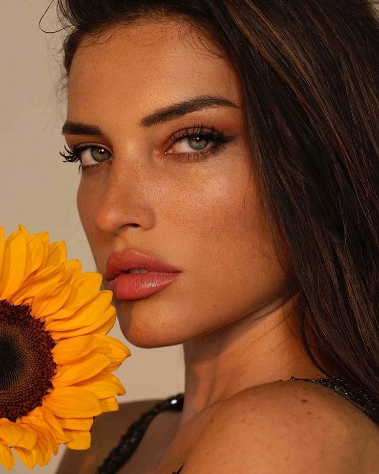 Chloe D'Arcangelo Chloe D'Arcangelo