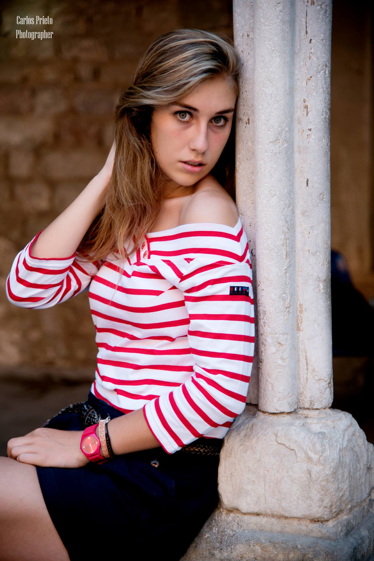 Paula Morales