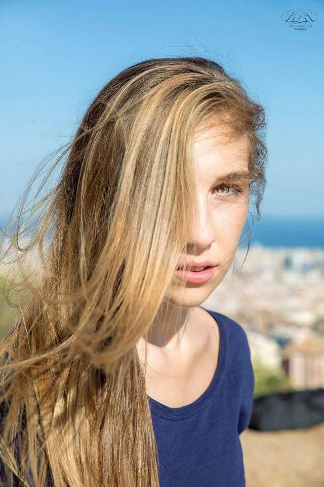 Paula Morales