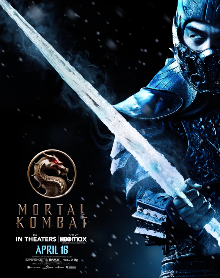 Mortal Kombat