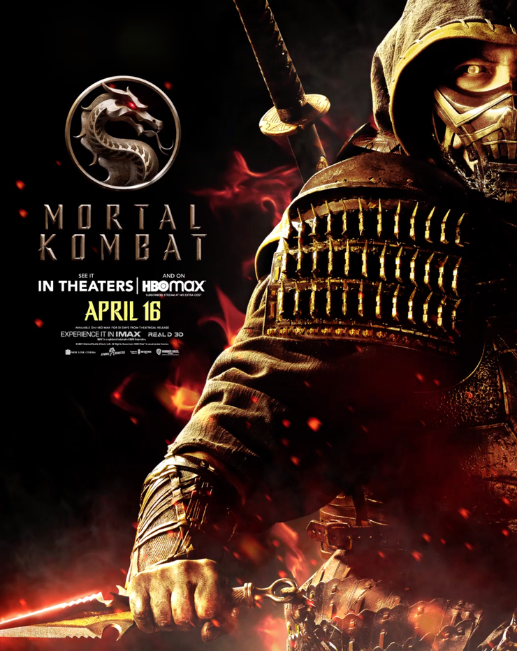Mortal Kombat