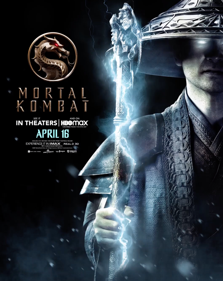 Mortal Kombat
