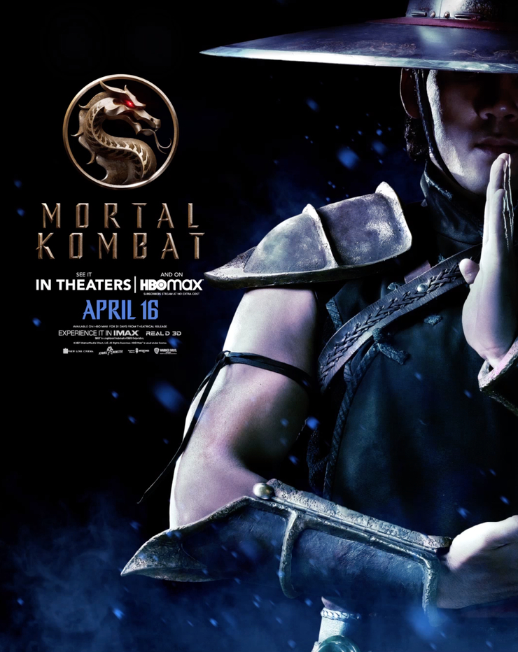 Mortal Kombat