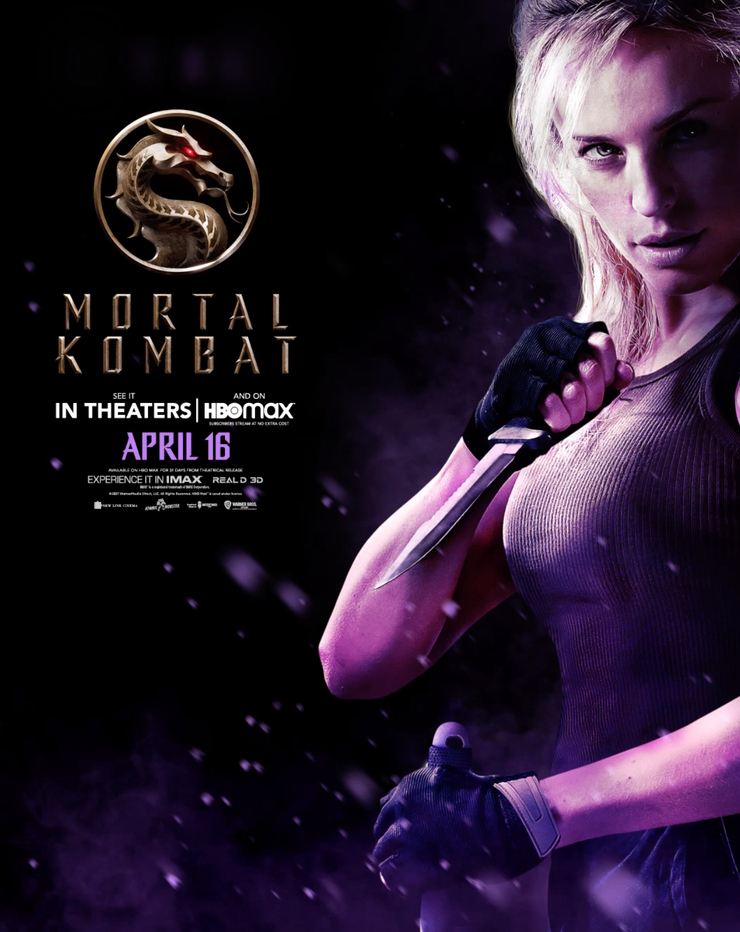 Mortal Kombat