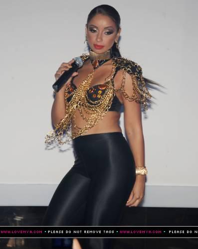 Mya