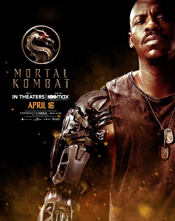 Mortal Kombat
