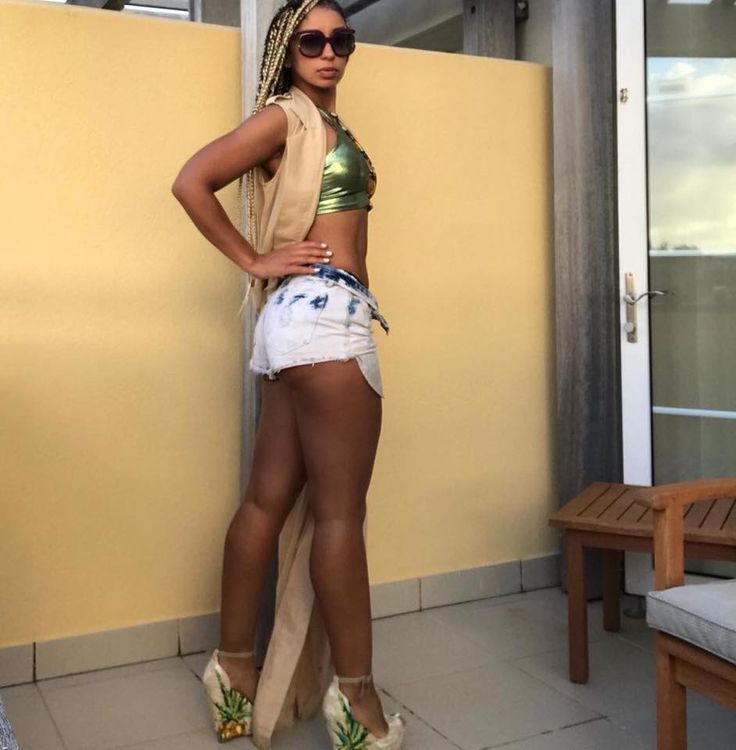 Mya