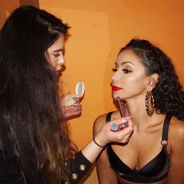 Mya