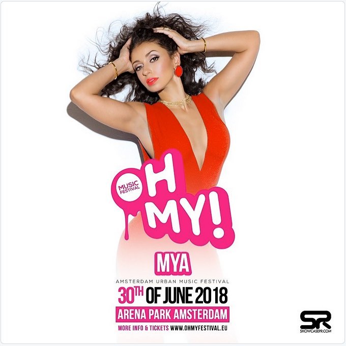 Mya
