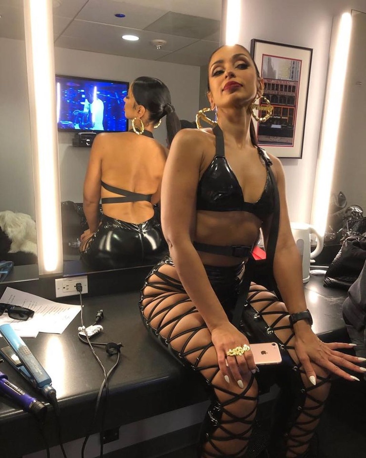 Mya