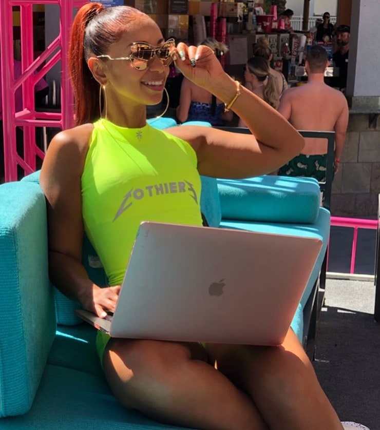 Mya