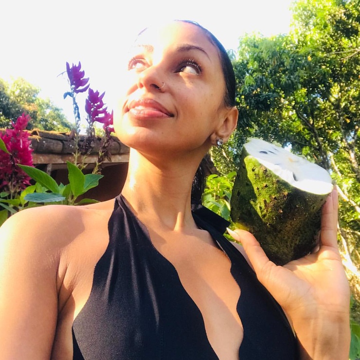 Mya