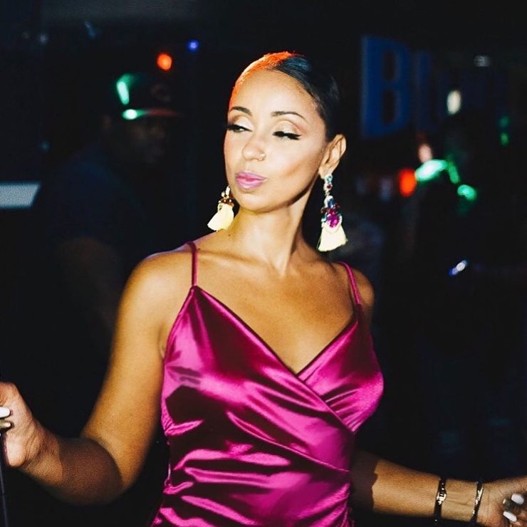 Mya