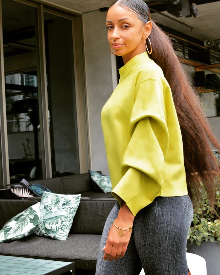 Mya