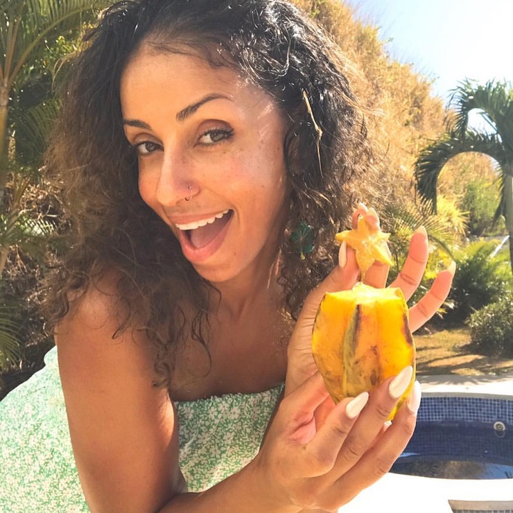 Mya