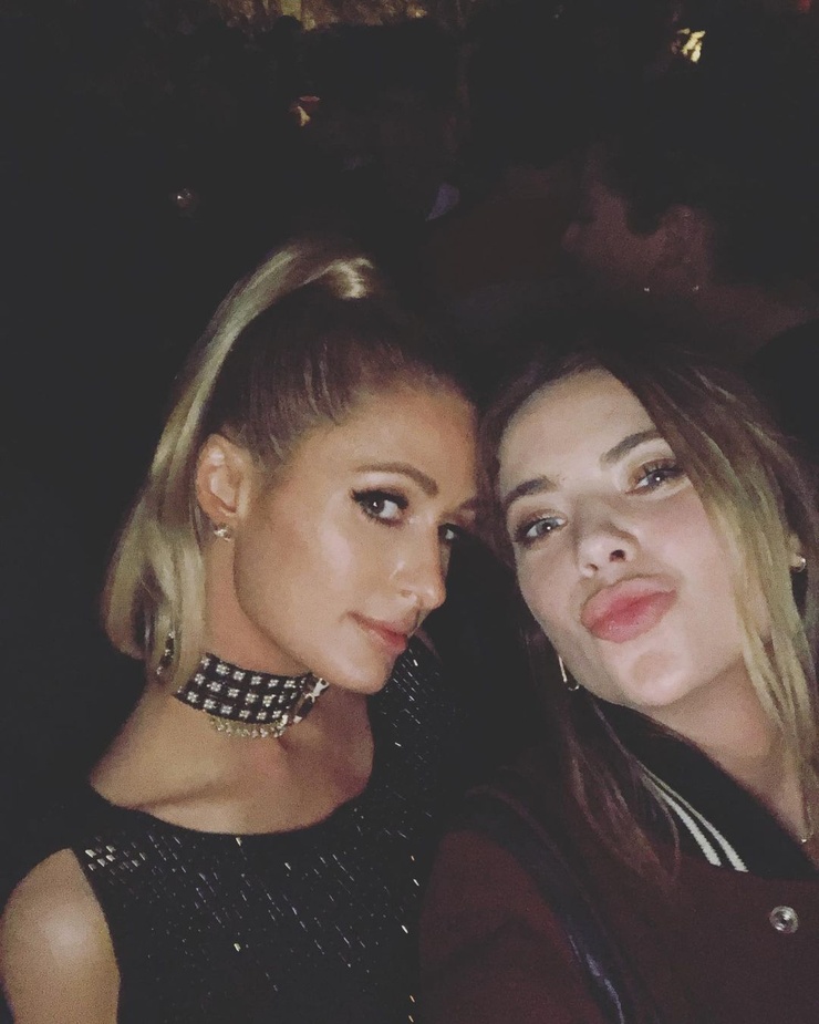 Ashley Benson