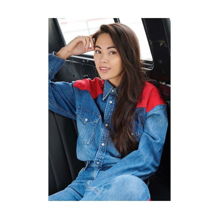 Jessica Henwick
