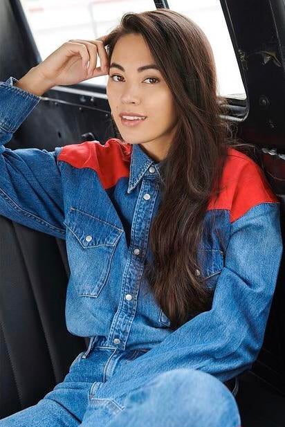Jessica Henwick