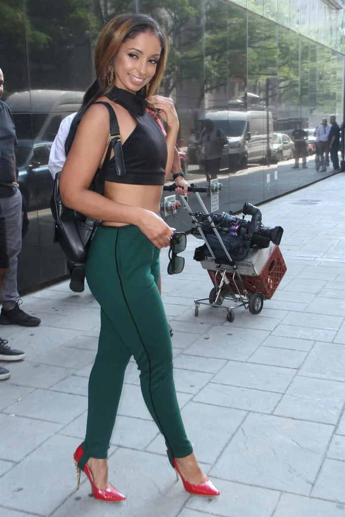 Mya