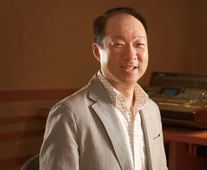 Koji Kondo