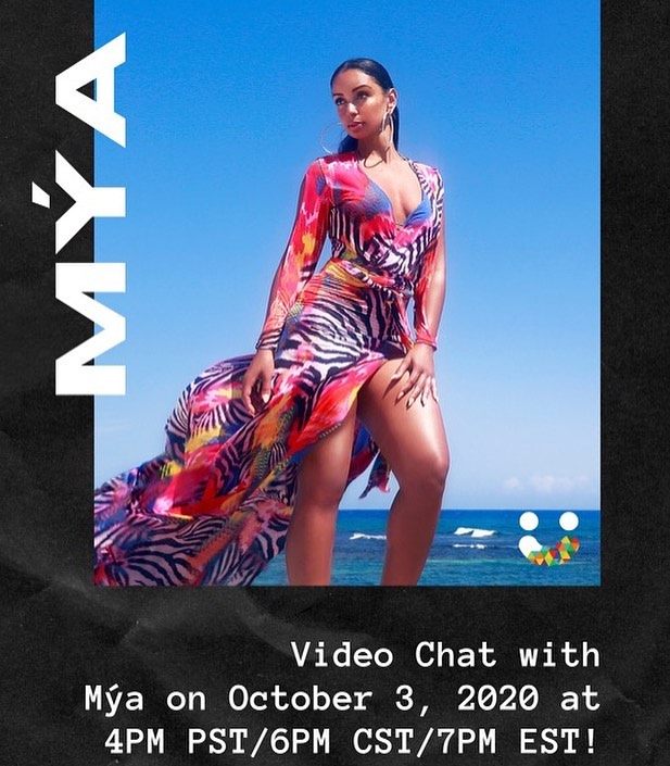 Mya
