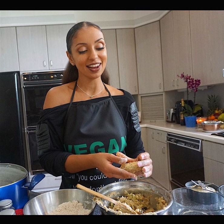 Mya