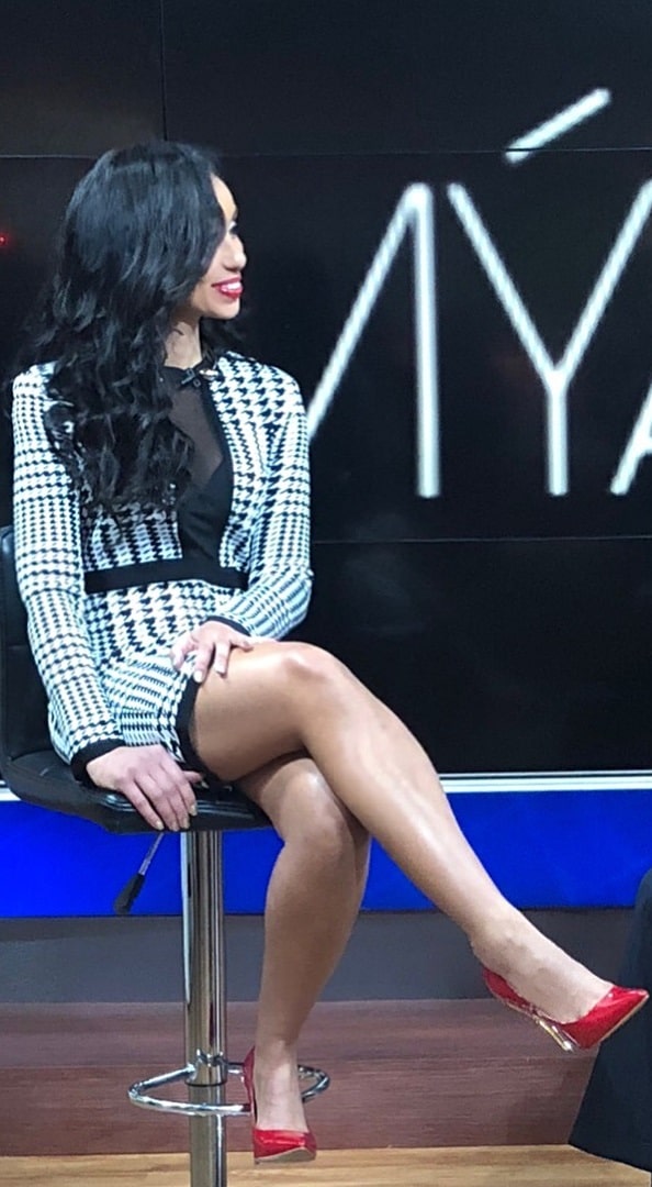 Mya