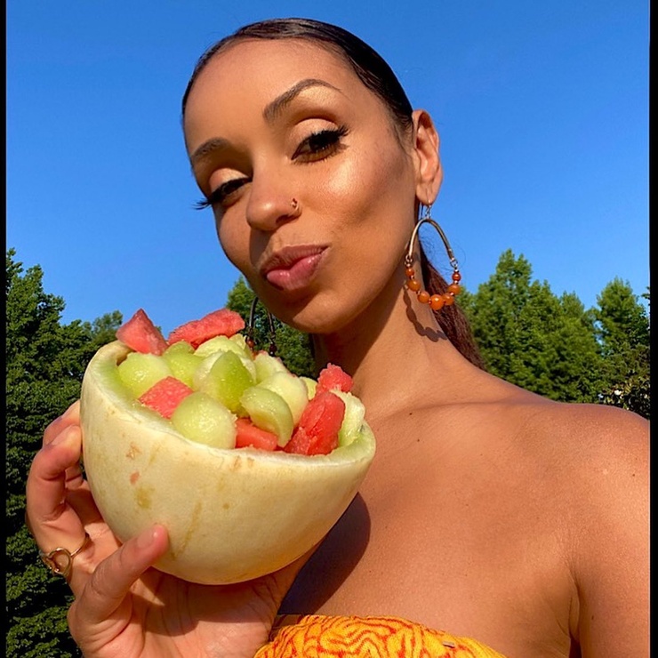 Mya Mya