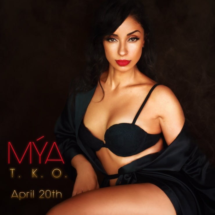 Mya