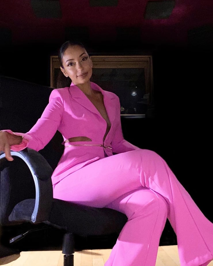 Mya