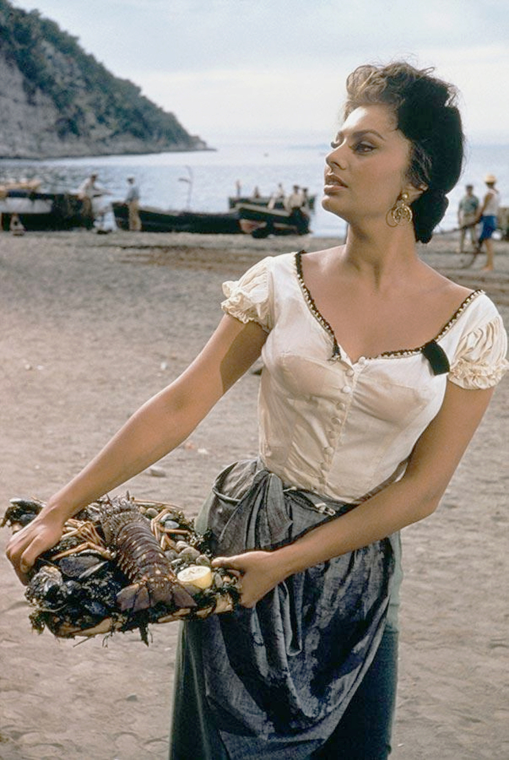 Sophia Loren Sophia Loren