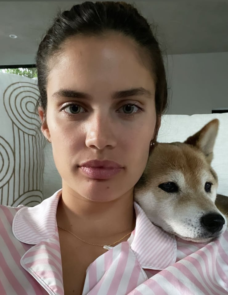 Sara Sampaio Sara Sampaio