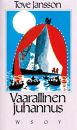 VAARALLINEN JUHANNUS