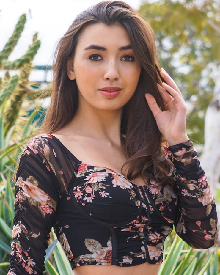 Kelsey Leon Kelsey Leon