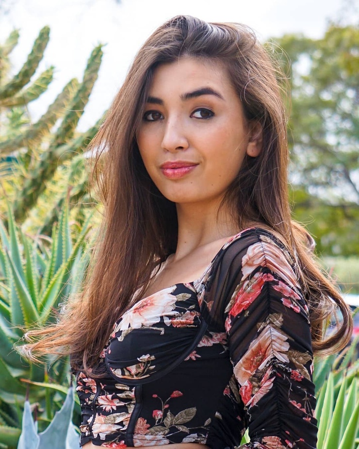 Kelsey Leon