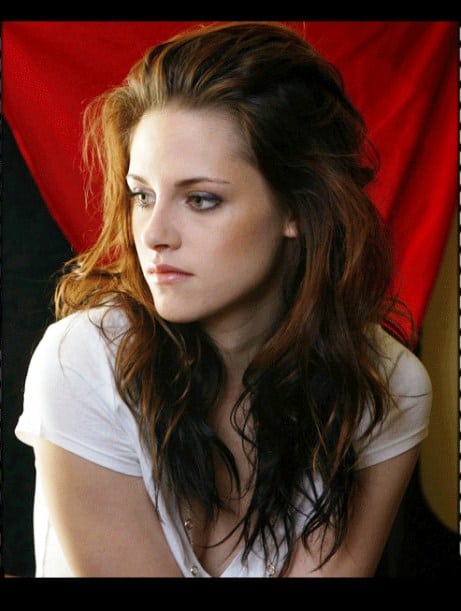 Kristen Stewart Kristen Stewart