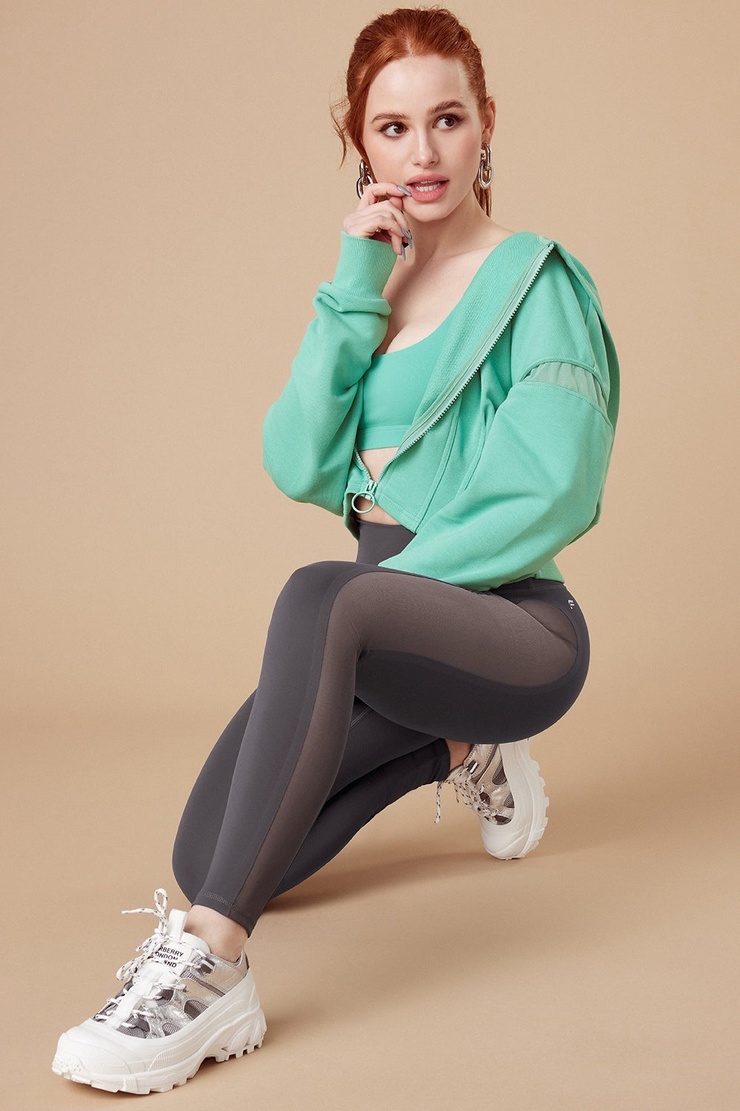 Madelaine Petsch