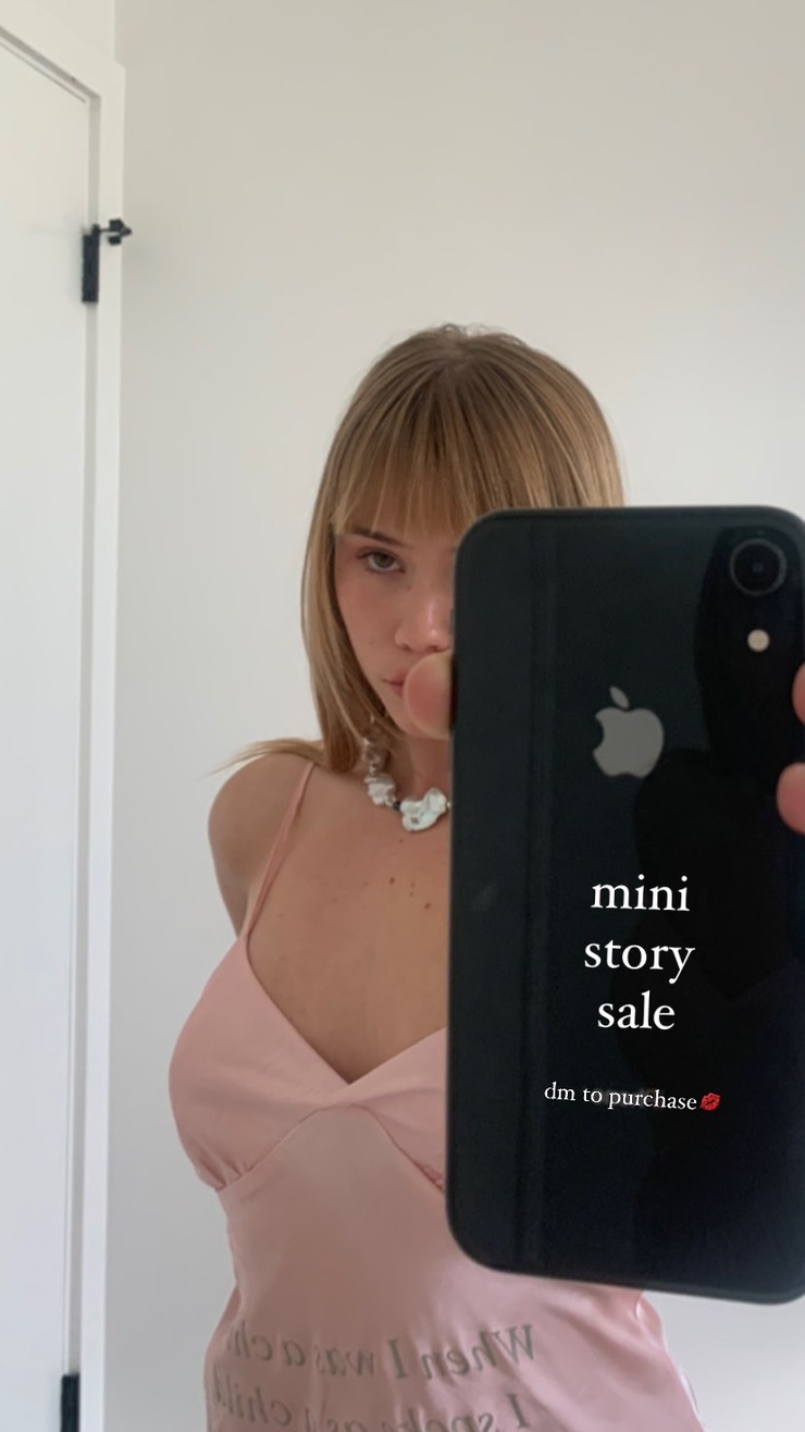 Lexee Smith