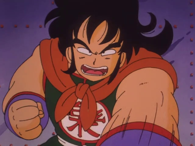 Yamcha