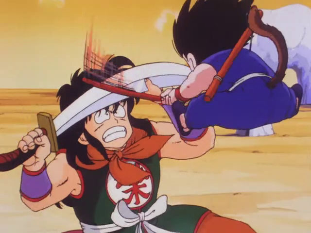 Yamcha