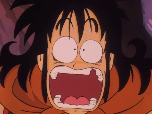 Yamcha